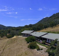 The Homestead at Holmeslgen at Eildon - Accommodation Sydney