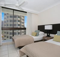 The Imperial Surfers Paradise - Accommodation Sydney