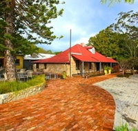 The Inn Mahogany Creek - Accommodation Sydney
