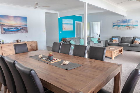 The Jetty House Jervis Bay - Sydney 4u 2