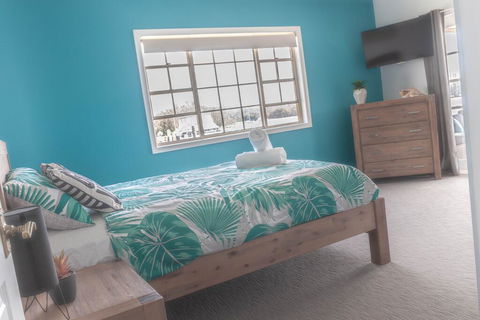 The Jetty House Jervis Bay - Sydney 4u 3