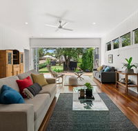 The Keepers House - Sydney 4u
