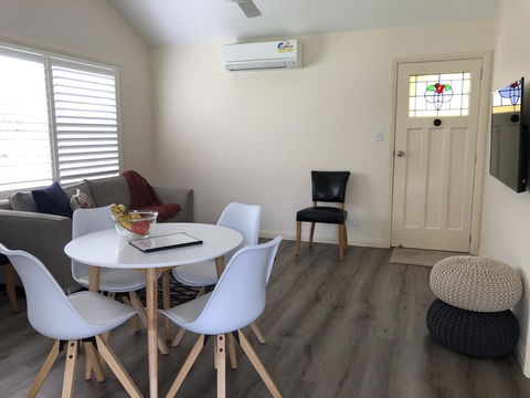 The Kookaburra Cottage - Sydney 4u 3