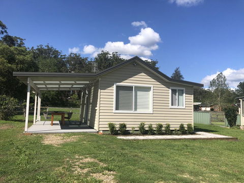The Kookaburra Cottage - Sydney 4u 1