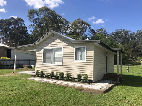 The Kookaburra Cottage - Sydney 4u 0