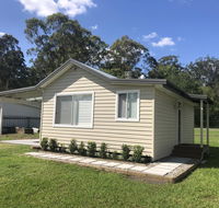 The Kookaburra Cottage - Sydney 4u