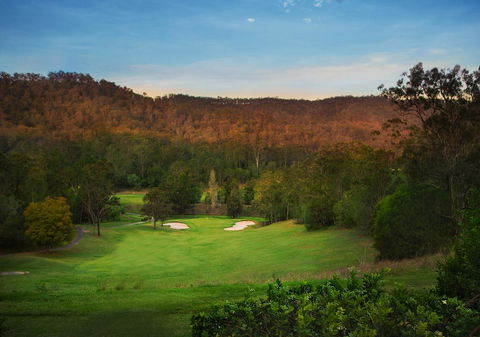 The Kooralbyn Valley - Sydney 4u 3