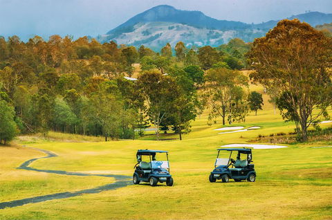 The Kooralbyn Valley - Sydney 4u 2