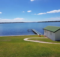 The Lake Escape - Sydney 4u