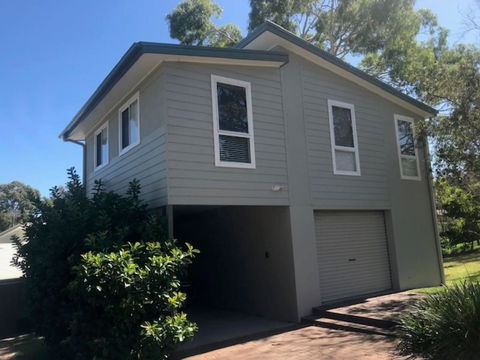 The Lake Guesthouse - Sydney 4u 0