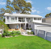 THE LAKE HOUSE - WiTH SWIMMING POOL - Sydney 4u