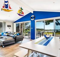The Lakehouse - Sydney 4u