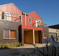The Lakes Apartments - Sydney 4u