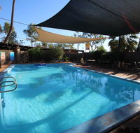 The Landing Port Hedland - Sydney 4u
