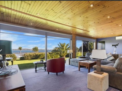 The Lodge - Sydney 4u 3