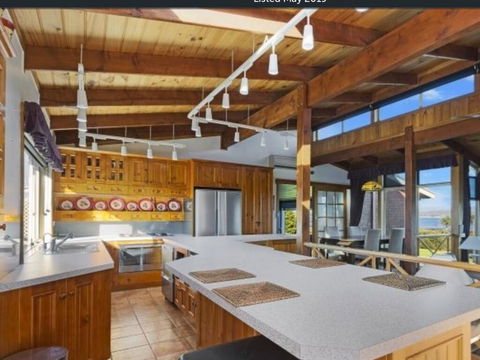 The Lodge - Sydney 4u 0