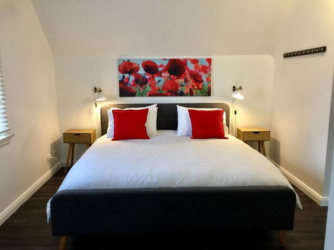 The Loft @ Denver - Sydney 4u 0