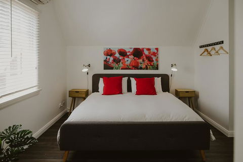 The Loft @ Denver - Sydney 4u 1