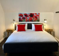The Loft  Denver - Sydney 4u