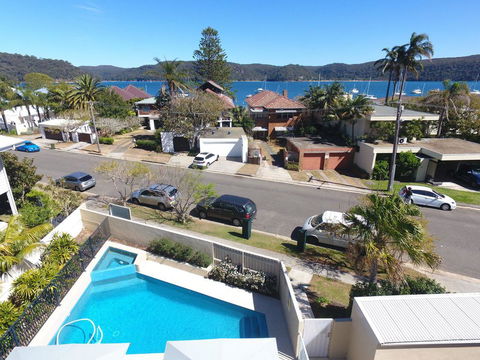 The Lookout At Iluka Resort Apartments - Sydney 4u 1