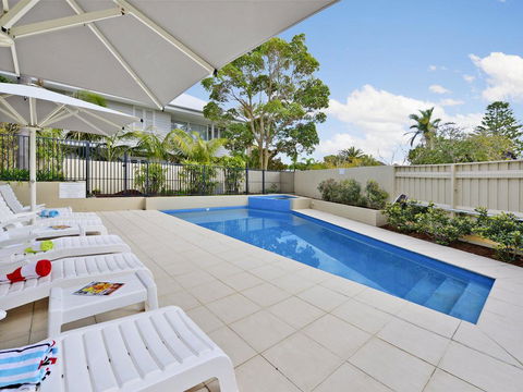 The Lookout At Iluka Resort Apartments - Sydney 4u 2