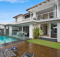 The Lotus - Accommodation Sydney