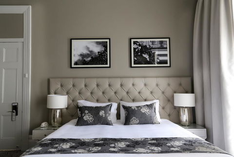 The Lurline Randwick - Accommodation Sydney 3