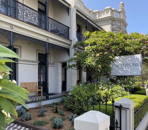 The Lurline Randwick - Accommodation Sydney 1