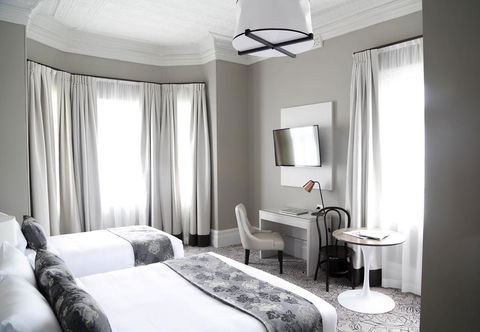 The Lurline Randwick - Accommodation Sydney 0