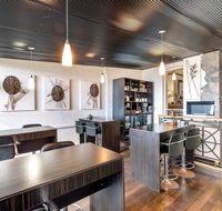 The Madsen Boutique Hotel - Sydney 4u
