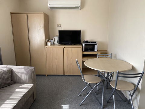 The Major Mitchell Motel - Sydney 4u 3