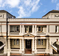 The Manager's Residence - Accommodation Sydney