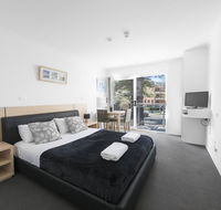 The Manly Hotel Est. 1964 - Accommodation Sydney