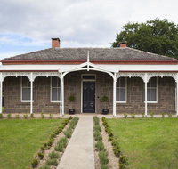 The Manse on Ebden - Sydney Resort