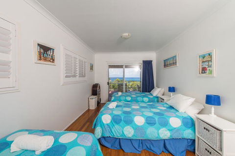 The Mariner - Sydney 4u 3