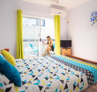 The Martyn Budget Apartment no a/c - Accommodation Sydney