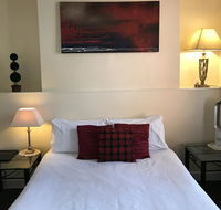 The Mews Motel - Sydney 4u