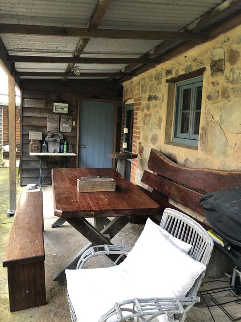 The Miners Cottage, Barossa - Sydney 4u 1