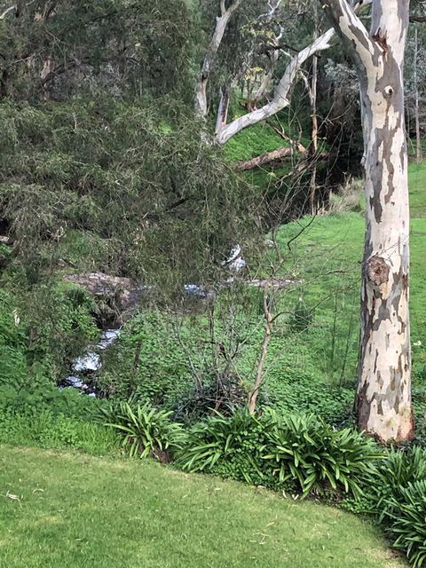The Miners Cottage, Barossa - Sydney 4u 0