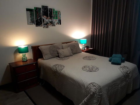 The Moe Motor Inn - Sydney 4u 0