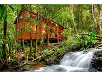 Book Springbrook Accommodation Vacations Sydney 4u Sydney 4u