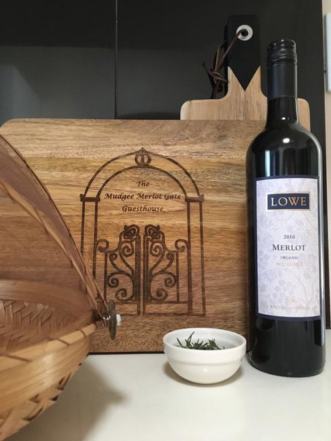 The Mudgee Merlot Gate Guesthouse - Accommodation Sydney 2