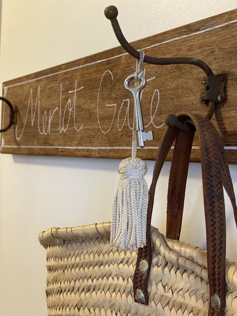 The Mudgee Merlot Gate Guesthouse - Accommodation Sydney 1