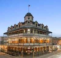 The National Hotel - Accommodation Sydney