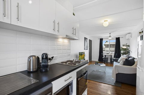 The Neo Stylish Central Apartment With Aircon Courtyard And Netflix - Sydney 4u 2