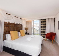 The Nest - Bohemian Space in Northbridge with Roof Terrace - Accommodation Sydney