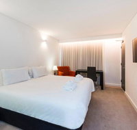The Nest - Spacious Studio on Newcastle St with Roof Terrace - Accommodation Sydney
