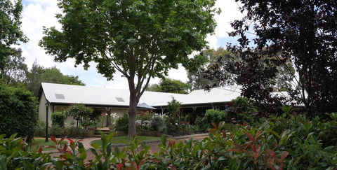 The Noble Grape Guesthouse - Sydney 4u 0