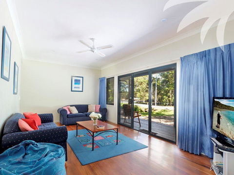 The Norfolk - Accommodation Sydney 3