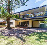 The Norfolk - Accommodation Sydney